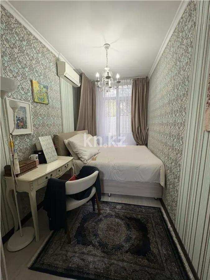 Продажа 2-комнатной квартиры, 43 м² - Продажа двухкомнатных квартир в монолитно-каркасном доме в Алматы - страница 13 фото 2 из 4