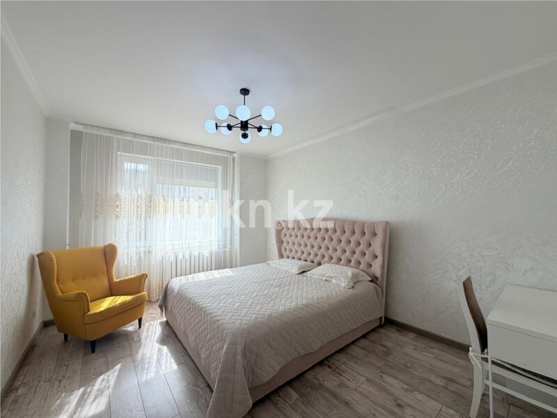 Продажа 4-комнатной квартиры, 101.5 м² - Продажа зданий в Актау фото 5 из 14