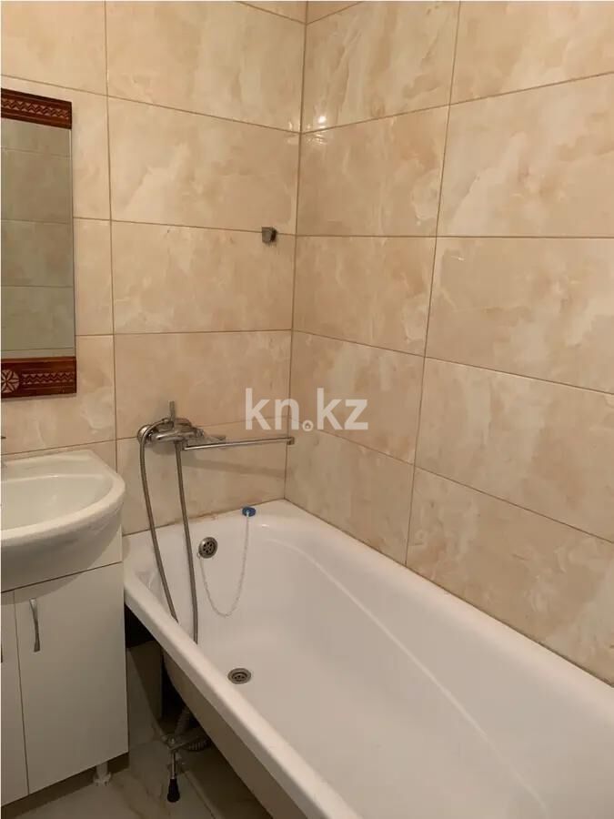 Продажа 1-комнатной квартиры, 35.6 м² - Продажа однокомнатных квартир в блочном доме в Казахстане - страница 49 фото 3 из 4