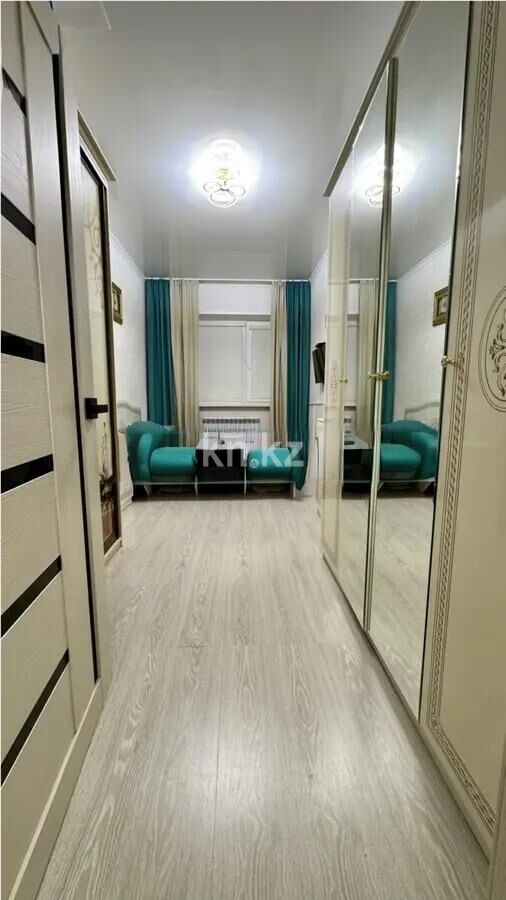 Продажа 3-комнатной квартиры, 80 м² - Продажа трехкомнатных квартир в Караганде - страница 2 фото 3 из 6