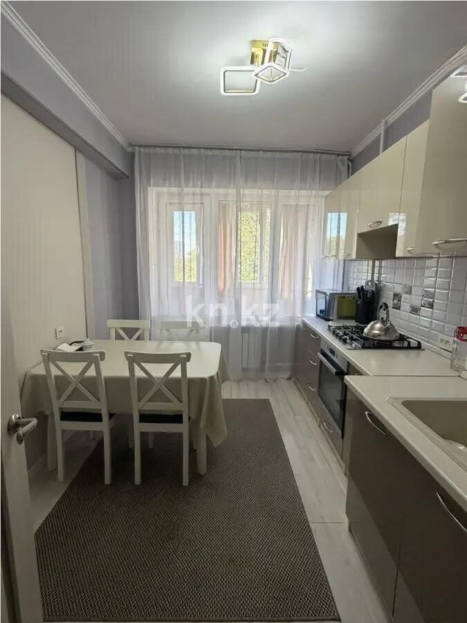 Продажа 2-комнатной квартиры, 53 м² - Аренда квартир помесячно в Жезказгане фото 3 из 5