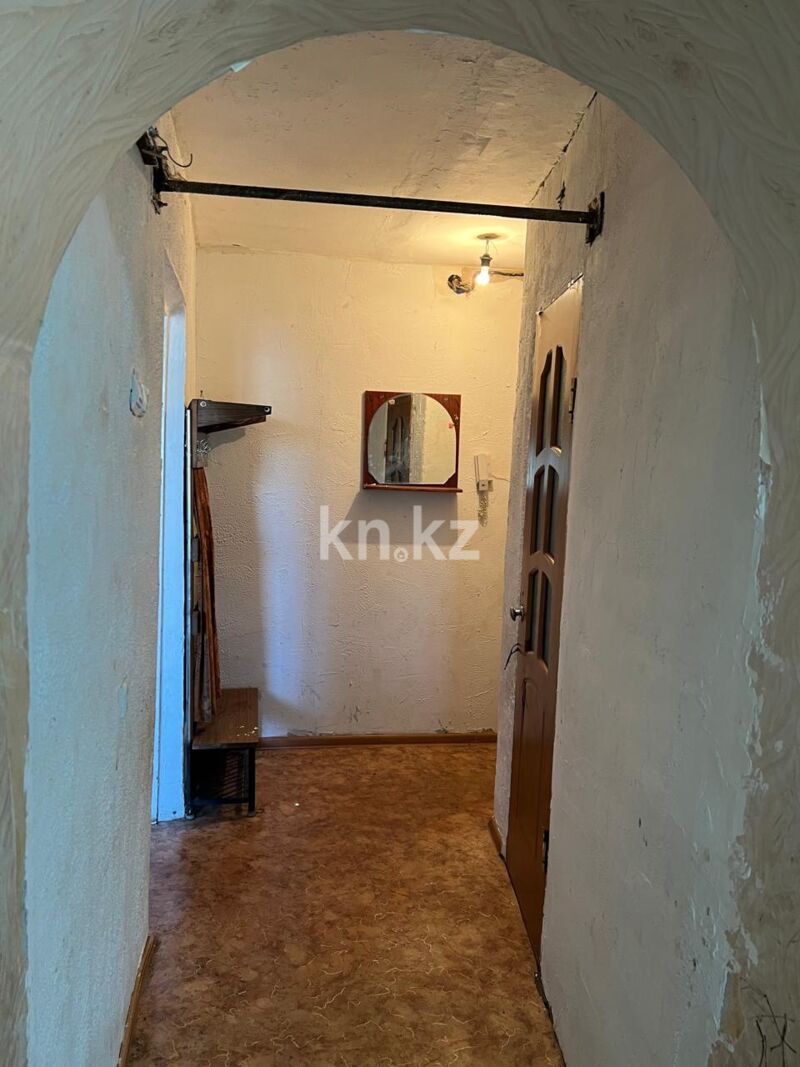 Продажа 2-комнатной квартиры, 44 м² - Продажа двухкомнатных квартир в Темиртау - страница 2 фото 3 из 10