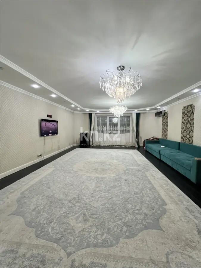 Продажа 5-комнатной квартиры, 196 м² - Продажа квартир в монолитном доме в Астане - страница 13 фото 1 из 9