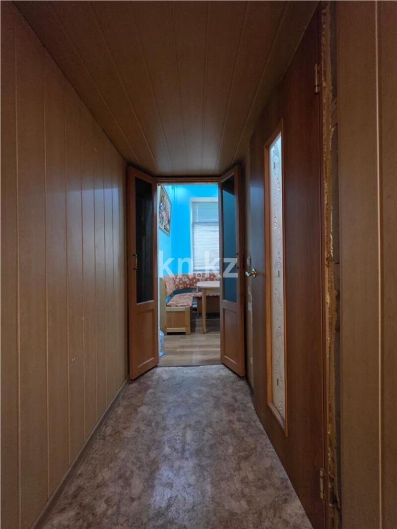 Продажа 2-комнатной квартиры, 51 м² - Продажа квартир в Темиртау фото 13 из 18