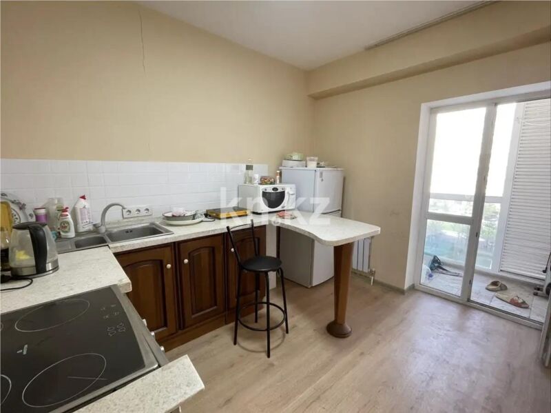 Продажа 1-комнатной квартиры, 41.4 м² - Продажа однокомнатных квартир в р-не Нура Астаны - страница 19 фото 2 из 3