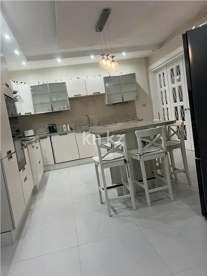 Продажа 3-комнатной квартиры, 135 м² - Продажа трехкомнатных квартир в Бостандыкском р-не Алматы - страница 30 фото 4 из 5