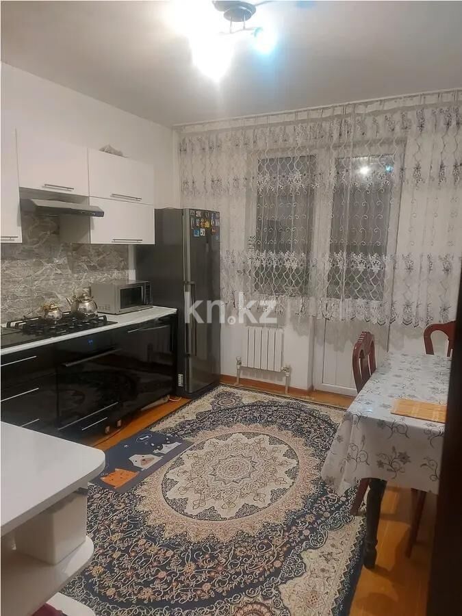 Продажа 1-комнатной квартиры, 43 м² - Продажа однокомнатных квартир в Алатауском р-не Алматы - страница 24 фото 2 из 3