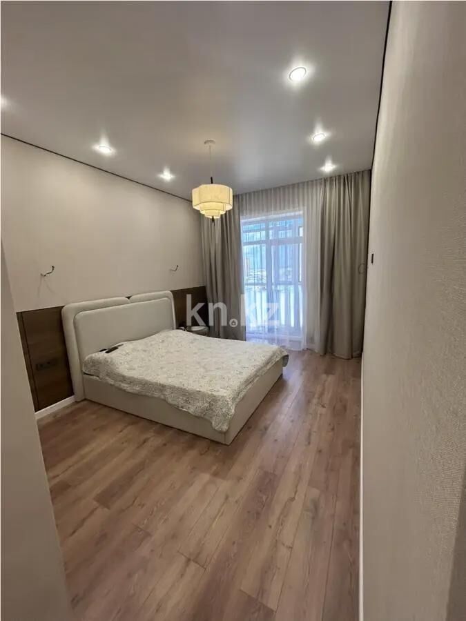 Продажа 4-комнатной квартиры, 110 м² - Продажа четырехкомнатных квартир в кирпичном доме в Караганде - страница 4 фото 3 из 7