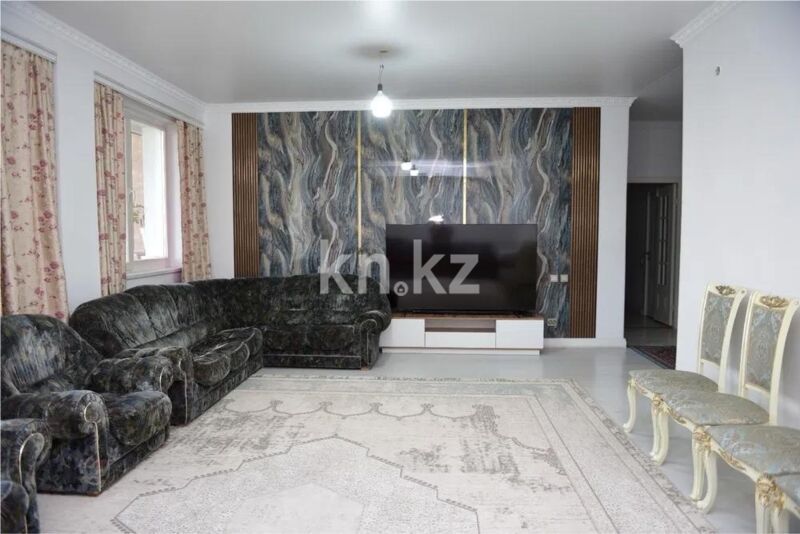 Продажа 3-комнатной квартиры, 120 м² - Продажа трехкомнатных квартир в кирпичном доме в Казахстане - страница 52 фото 1 из 8
