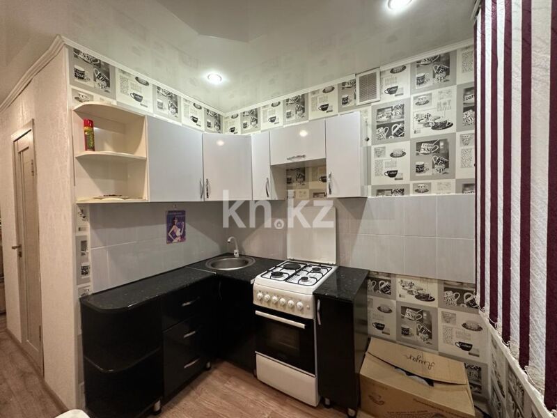 Продажа 2-комнатной квартиры, 48 м² - Продажа двухкомнатных квартир в панельном доме в Темиртау - страница 5 фото 8 из 18