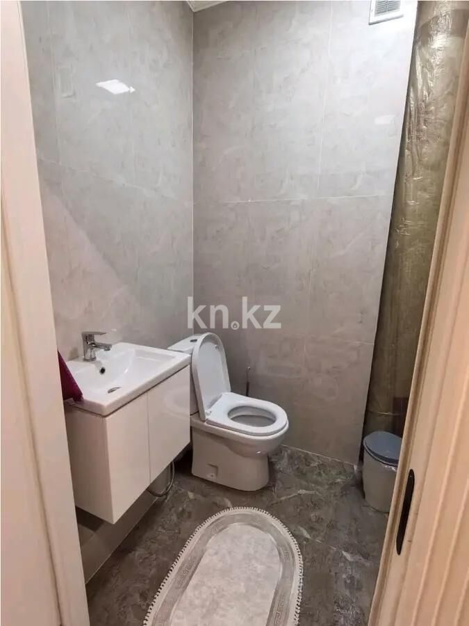 Продажа 3-комнатной квартиры, 81 м² - Продажа квартир в новостройках Алматы без посредников - страница 2 фото 6 из 7