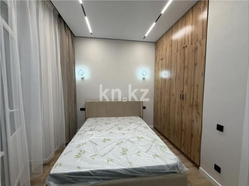 Продажа 2-комнатной квартиры, 38 м² - Продажа двухкомнатных квартир в блочном доме в Казахстане - страница 23 фото 2 из 3