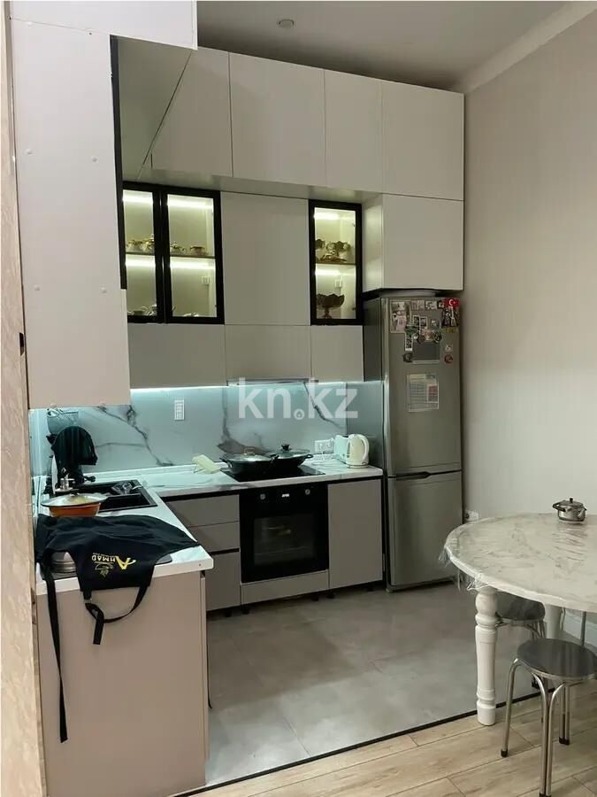 Продажа 3-комнатной квартиры, 100 м² - Продажа трехкомнатных квартир в кирпичном доме в Казахстане - страница 50 фото 3 из 5