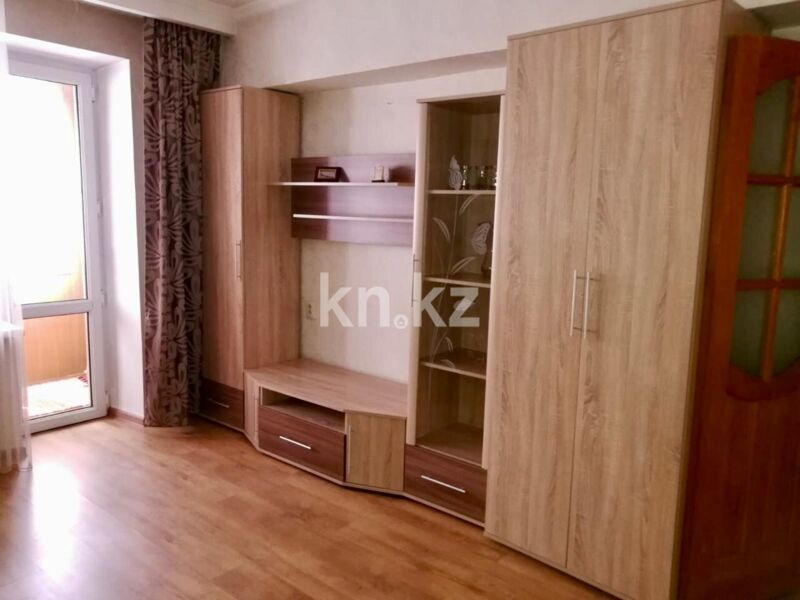 Продажа 1-комнатной квартиры, 34 м² - Продажа квартир в Турксибском р-не Алматы фото 1 из 6