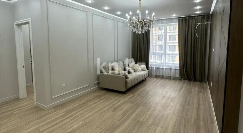 Продажа 3-комнатной квартиры, 87.5 м² - Продажа трехкомнатных квартир в Ауэзовском р-не Алматы - страница 7 фото 1 из 7