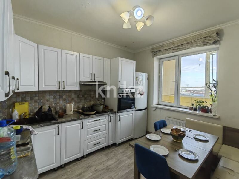 Продажа 2-комнатной квартиры, 71 м² - Продажа двухкомнатных квартир в Караганде фото 21 из 31