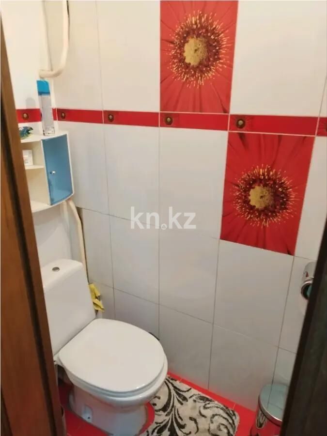 Продажа 3-комнатной квартиры, 66.2 м² - Продажа трехкомнатных квартир в Ауэзовском р-не Алматы - страница 21 фото 5 из 6