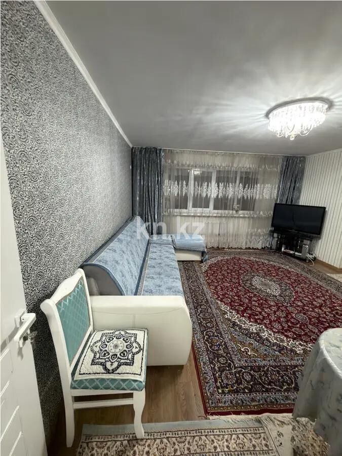 Продажа 3-комнатной квартиры, 65 м² - Продажа трехкомнатных квартир в Ауэзовском р-не Алматы - страница 19 фото 1 из 6