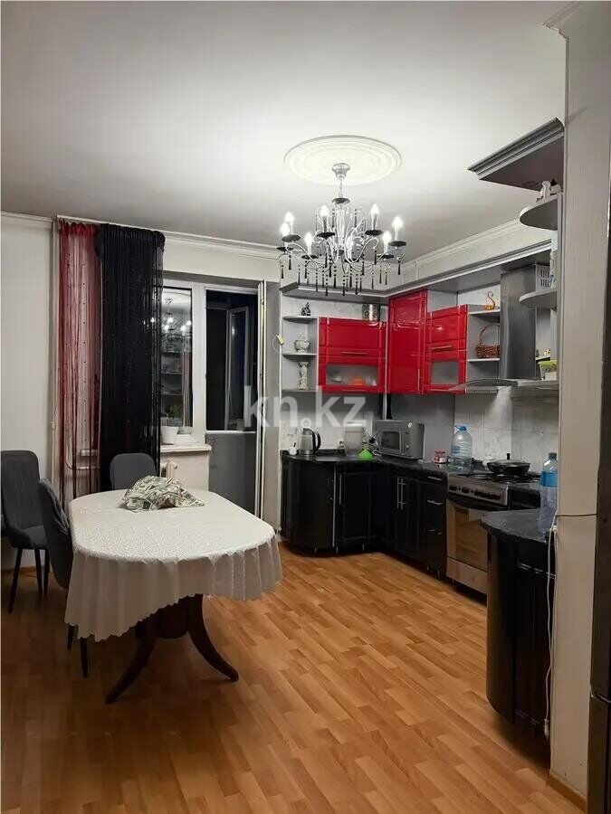 Продажа 2-комнатной квартиры, 78 м² - Продажа двухкомнатных квартир в Астане - страница 3 фото 3 из 5
