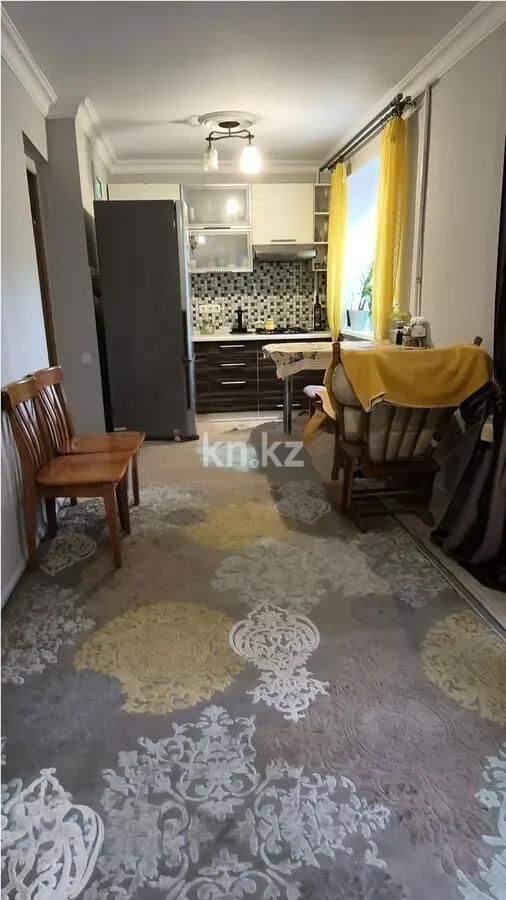Продажа 2-комнатной квартиры, 42 м² - Продажа двухкомнатных квартир от собственников в Алматы - страница 3 фото 3 из 4