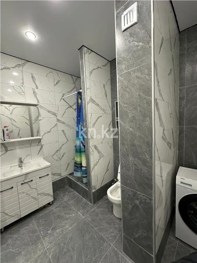Продажа 4-комнатной квартиры, 92 м² - Продажа квартир в Казахстане - страница 41 фото 5 из 5