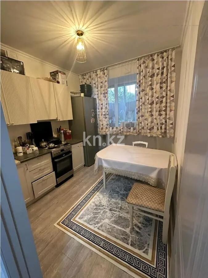 Продажа 2-комнатной квартиры, 54 м² - Продажа двухкомнатных квартир в р-не Алматы Астаны - страница 9 фото 3 из 4