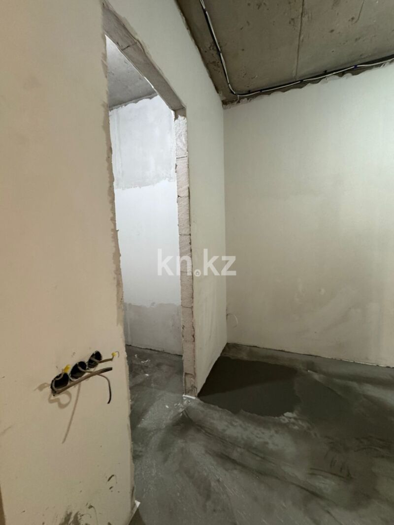 Продажа 3-комнатной квартиры, 96 м² - Продажа квартир в Казахстане - страница 21 фото 9 из 10