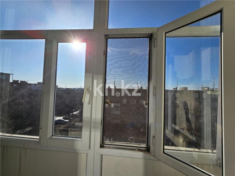 Продажа 2-комнатной квартиры, 44 м² - Продажа двухкомнатных квартир в панельном доме в Темиртау - страница 10 фото 8 из 10