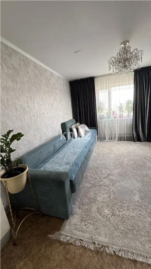 Продажа 2-комнатной квартиры, 48.6 м² - Продажа квартир в р-не Сарыарка Астаны - страница 8 фото 1 из 5