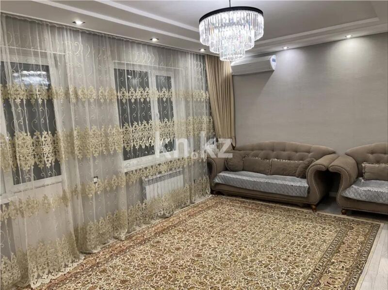 Продажа 3-комнатной квартиры, 99.1 м² - Продажа квартир в Астане - страница 43 фото 1 из 6