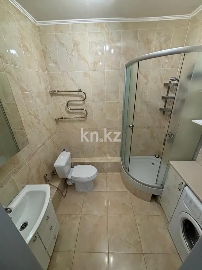 Продажа 1-комнатной квартиры, 43.8 м² - Продажа однокомнатных квартир в р-не Алматы Астаны - страница 13 фото 3 из 5