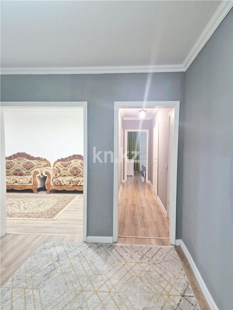 Продажа 3-комнатной квартиры, 91 м² - Недвижимость в Астане - страница 4 фото 7 из 10