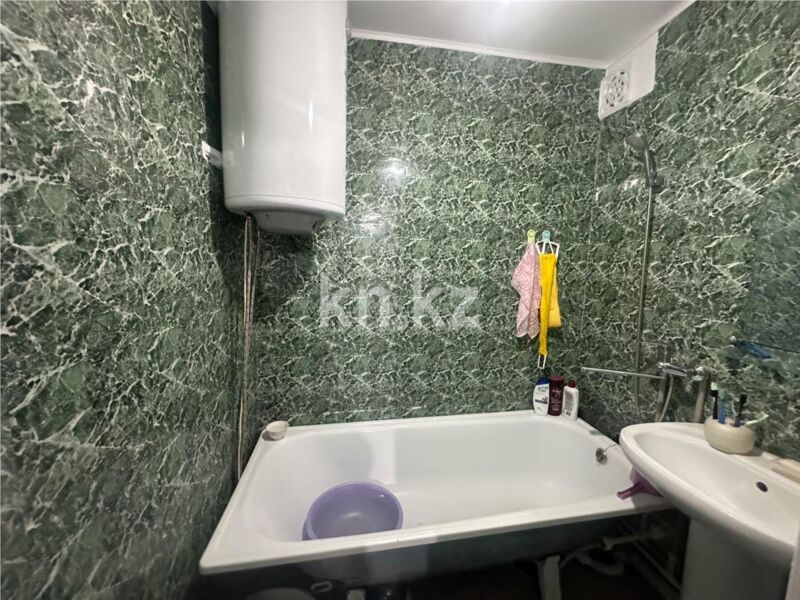 Продажа 2-комнатной квартиры, 50 м² - Недвижимость в Темиртау - страница 27 фото 5 из 12