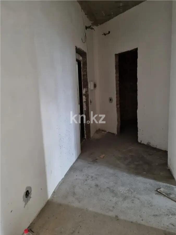Продажа 1-комнатной квартиры, 47 м² - Продажа квартир в Казахстане - страница 6 фото 3 из 4