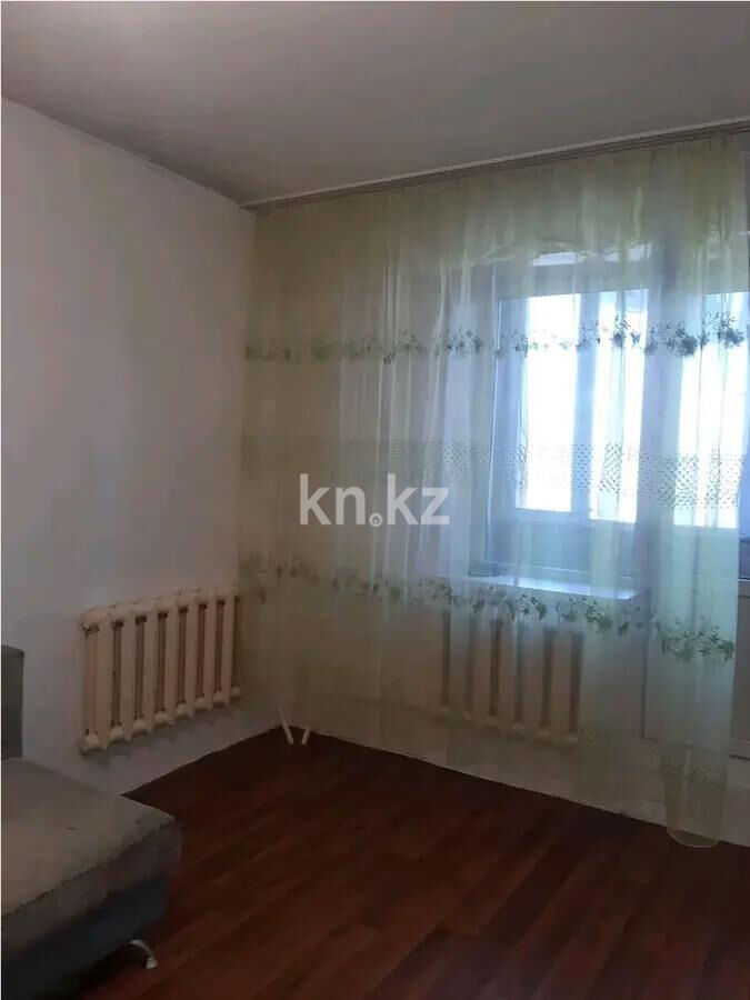 Продажа 1-комнатной квартиры, 38 м² - Продажа однокомнатных квартир в панельном доме в Алматы - страница 6 фото 1 из 3