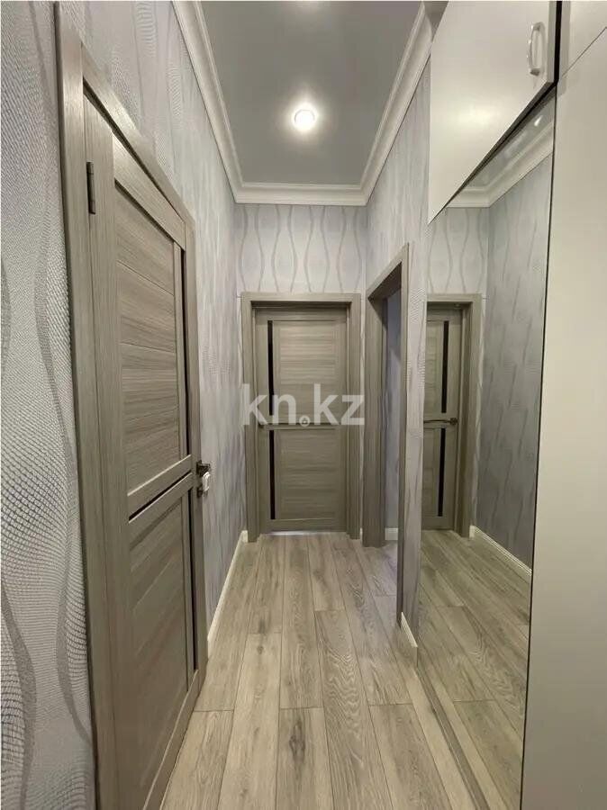 Продажа 2-комнатной квартиры, 39 м² - Продажа квартир в монолитно-каркасном доме в Астане - страница 2 фото 5 из 5