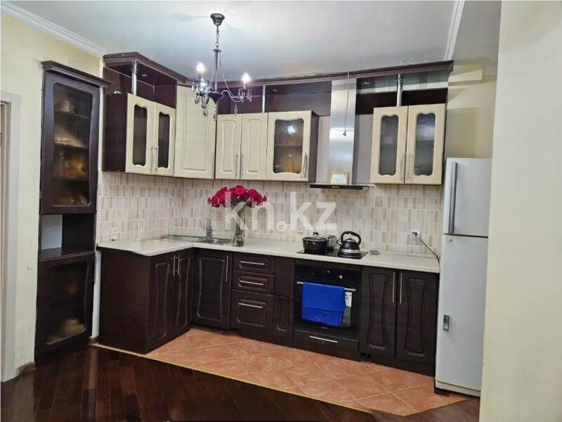Продажа 2-комнатной квартиры, 57 м² - Продажа двухкомнатных квартир в р-не Алматы Астаны - страница 3 фото 3 из 5