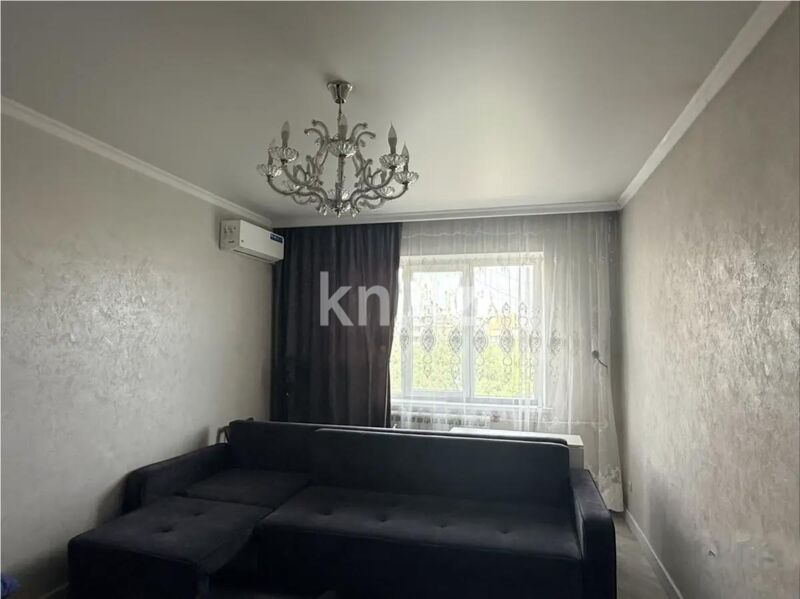 Продажа 3-комнатной квартиры, 67 м² - Продажа трехкомнатных квартир в Алмалинском р-не Алматы - страница 8 фото 1 из 5