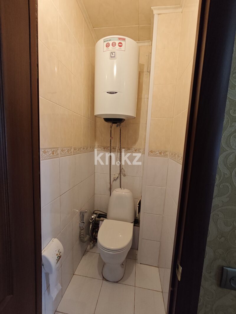 Продажа 3-комнатной квартиры, 65.2 м² - Продажа трехкомнатных квартир на Юго-Востоке Караганды - страница 20 фото 10 из 15