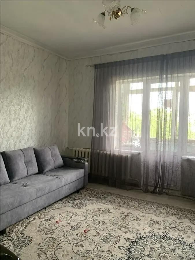 Продажа 2-комнатной квартиры, 62 м² - Продажа двухкомнатных квартир в кирпичном доме в Алматы - страница 18 фото 1 из 1