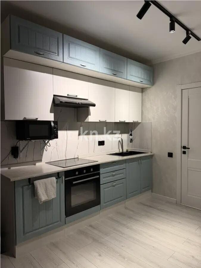 Продажа 2-комнатной квартиры, 44 м² - Продажа квартир в Семее фото 3 из 5