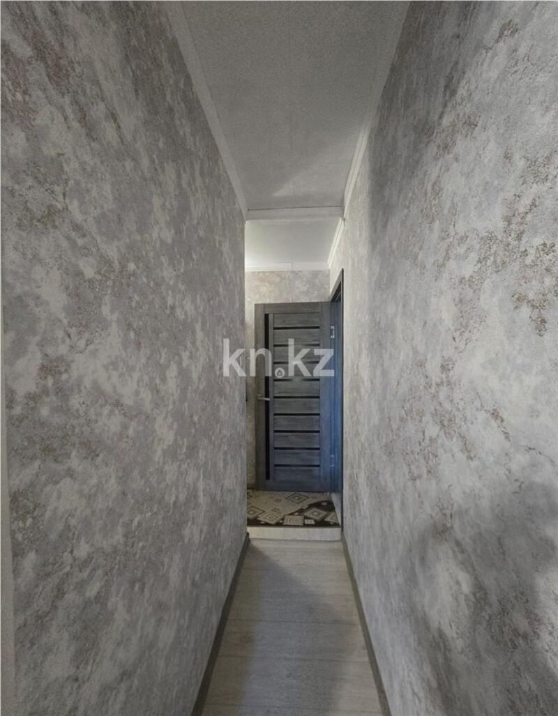 Продажа 2-комнатной квартиры, 45 м² - Продажа двухкомнатных квартир в панельном доме в Казахстане - страница 2 фото 6 из 9