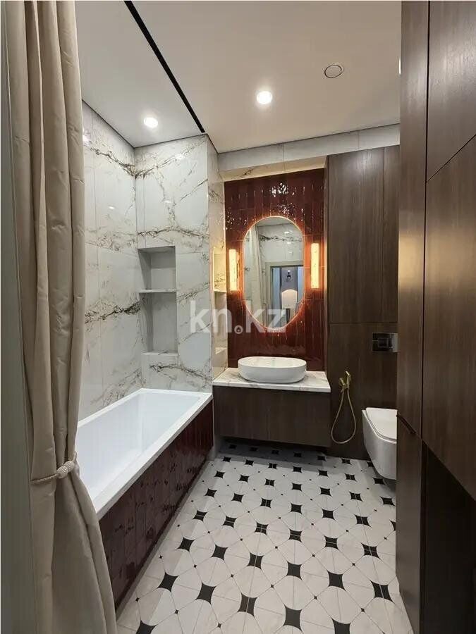 Продажа 3-комнатной квартиры, 65 м² - Продажа комнат в Павлодаре фото 5 из 6