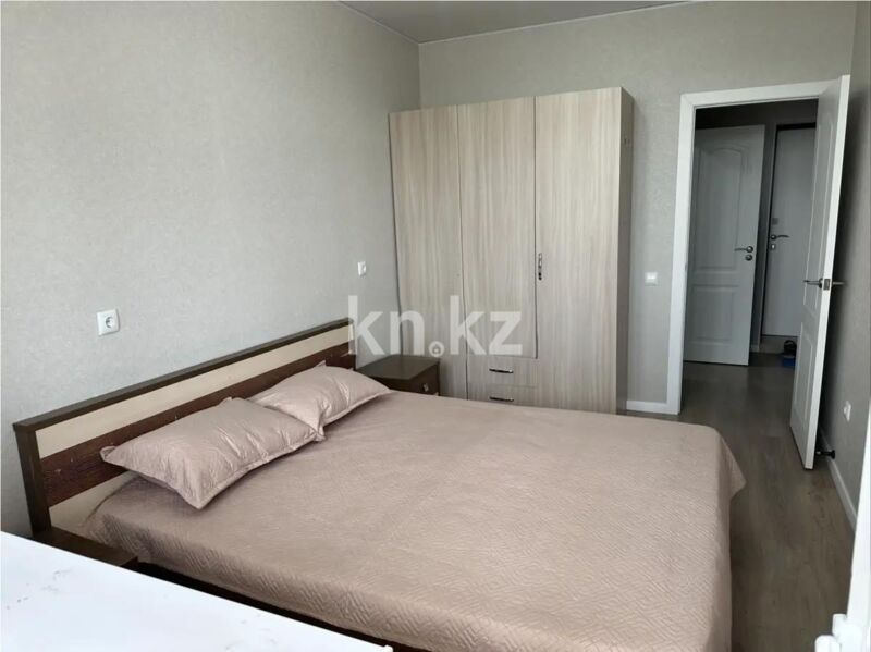 Продажа 2-комнатной квартиры, 38 м² - Продажа двухкомнатных квартир в р-не Сарайшык Астаны - страница 27 фото 2 из 4