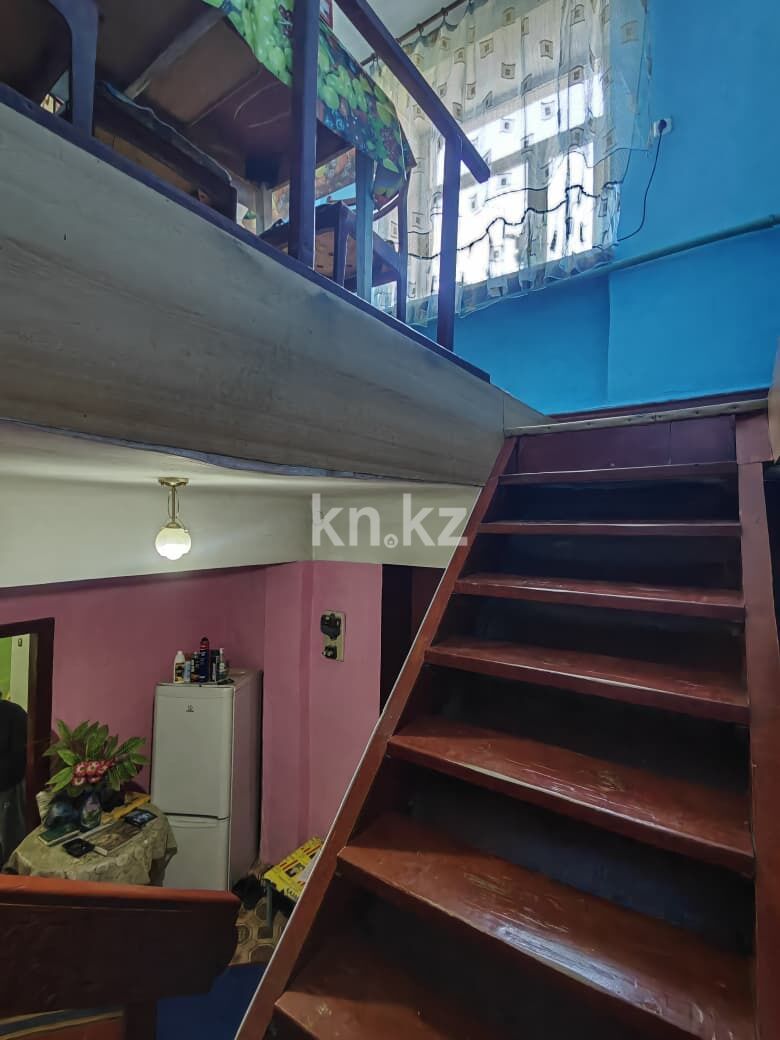 Продажа 6-комнатной квартиры, 172 м² - Продажа квартир в Майкудуке Караганды - страница 34 фото 20 из 30
