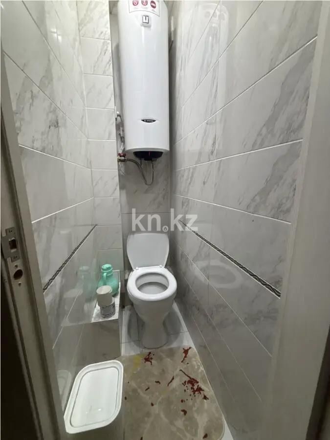 Продажа 2-комнатной квартиры, 49 м² - Продажа двухкомнатных квартир в панельном доме в Караганде - страница 8 фото 5 из 5
