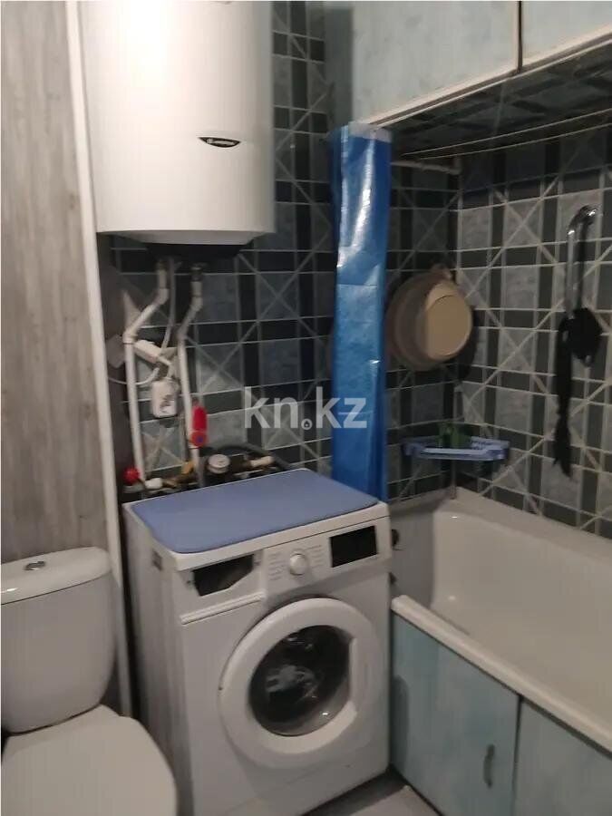Продажа 2-комнатной квартиры, 43 м² - Продажа двухкомнатных квартир от собственников в Абае фото 4 из 6