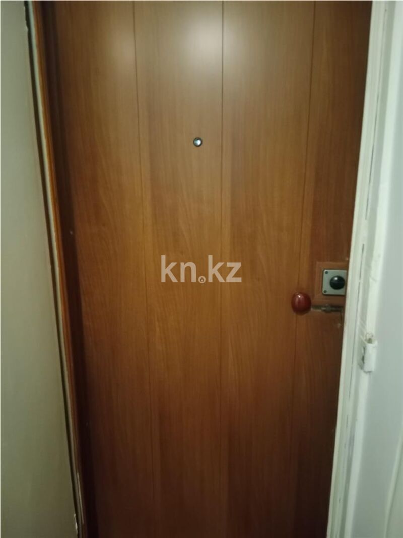 Продажа 1-комнатной квартиры, 32 м² - Продажа однокомнатных квартир в Городе Караганды - страница 5 фото 5 из 14
