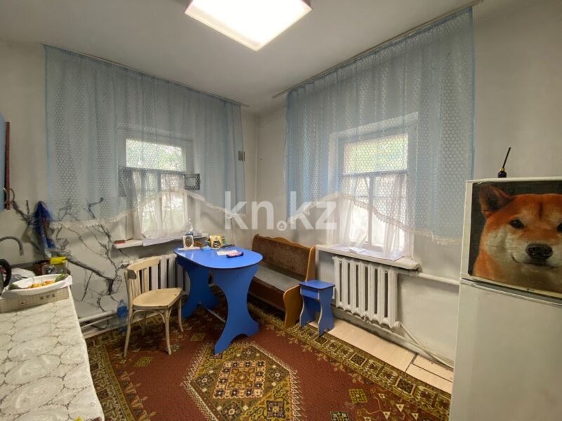 Продажа 4-комнатного дома, 65.6 м² - Продажа домов, коттеджей в Караганде фото 15 из 31