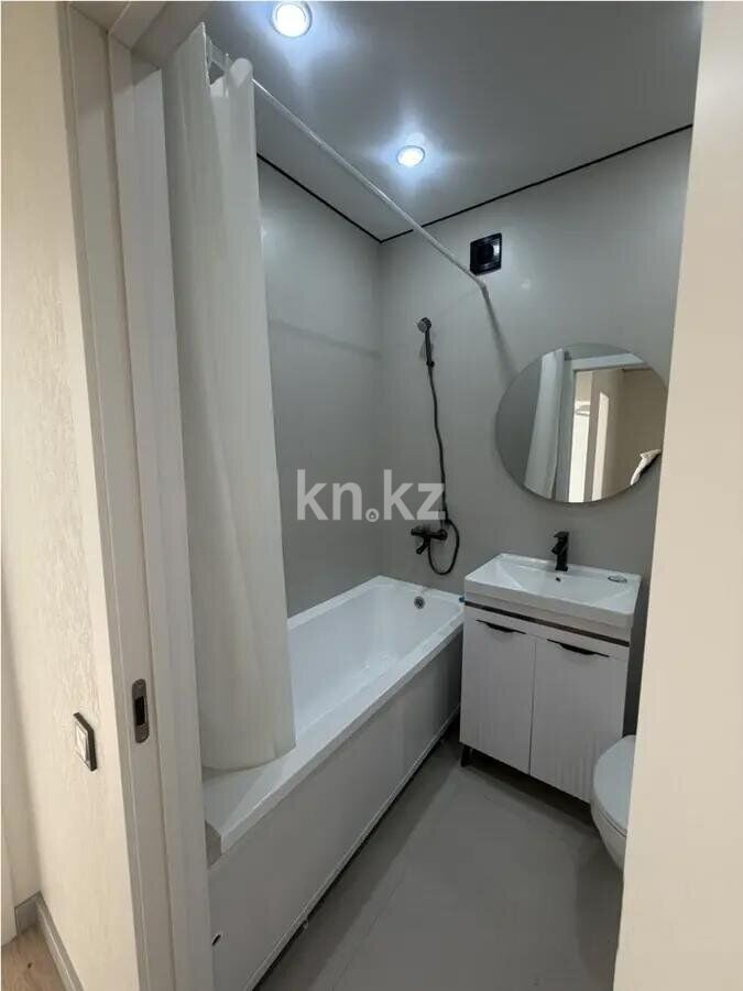 Продажа 2-комнатной квартиры, 38 м² - Продажа  двухкомнатных квартир в новостройках Астаны - страница 35 фото 3 из 4